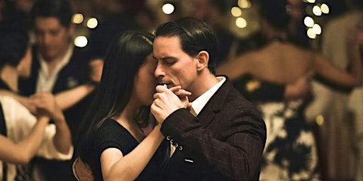 Tango Party | The Malt Vault, Whisky Bar, Groenewegje, Den Haag, Nederland