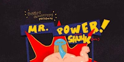 Mr Power + Shunk | Dominion Tavern, York Street, Ottawa, ON, Canada