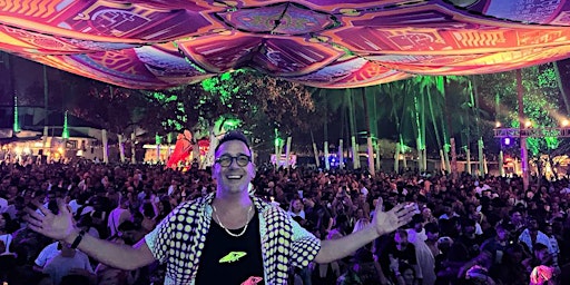 The Virtual Jungle | Gta lounge and venue