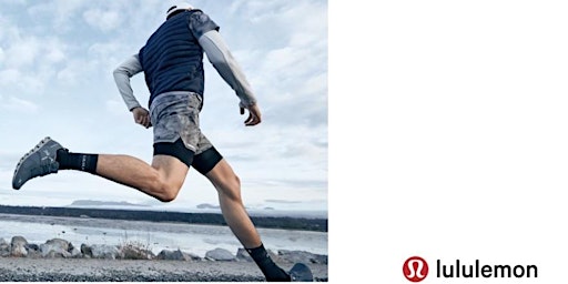 Community Run at lululemon Legacy West | lululemon Legacy West