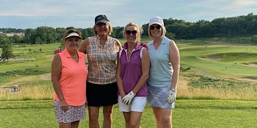 Swing into a Ladies Golf League: Learn and Link Up | The Loop West End, West 16th Street, Minneapolis, MN, USA