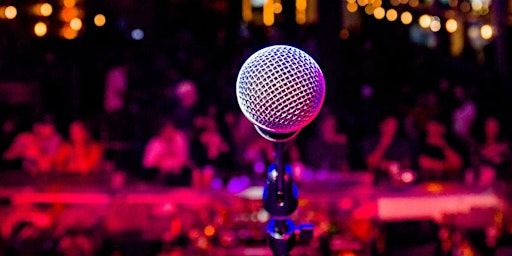 303 Magazine's inaugural Local Comedian show | The Arch
