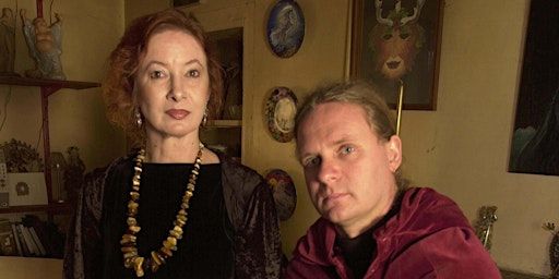 DISCOVERING WITCHCRAFT: A JOURNEY THROUGH THE ELEMENTS – Rare Screening! | Philosophical Research Society