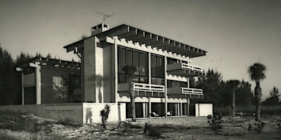 Gene Leedy Winter Haven / Mountain Lake Excursion | McCulloch Pavilion