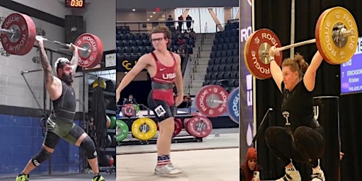 Never Give Up Spring Classic | CrossFit West Chester