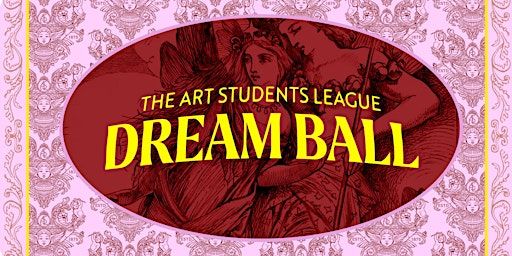 Dream Ball 2024 | The Art Students League of New York