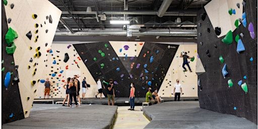 Belays & Beers - The Hive / Trans Canada Brewing Co (ACC Manitoba) May 23 | 960 Lorimer Blvd #7