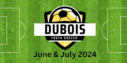 Dubois Youth Soccer | Meckem Street