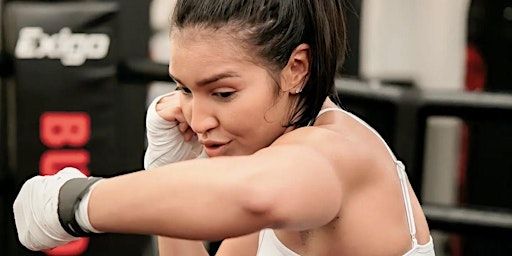 Women Only Boxing | Southgate Leisure Centre