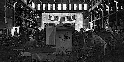 MADE Bike Show | Zidell Yards