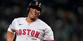 Milwaukee Brewers at Boston Red Sox | Fenway Park