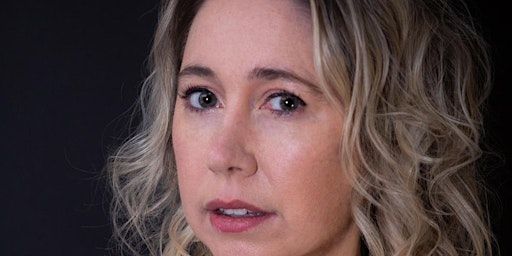 Tiff Stevenson @ Chesham Fringe Festival 2024 | Chesham Football Club
