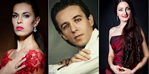 Concerto: Galà Lirico | Centro Asteria Milano