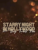 Starry Night In Hollywood Adult Prom: Date, Details & Tickets | 2216 SW Orchard St