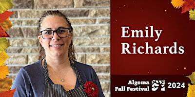Ricotta Gnocchi with Chef Emily Richards | Sault College