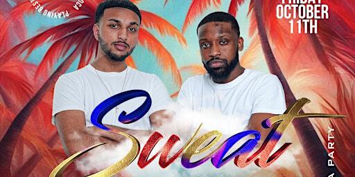 SWEAT TROPIKAL MONTREAL | Tropikal