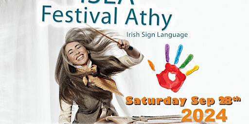 An Audience with Evelyn Glennie | Athy Library