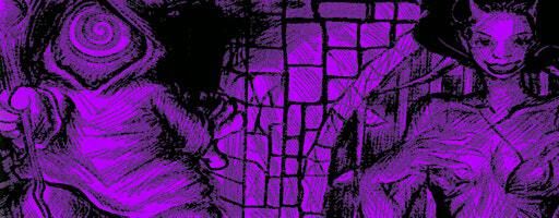 SONIC LABYRINTH | Hart Bar