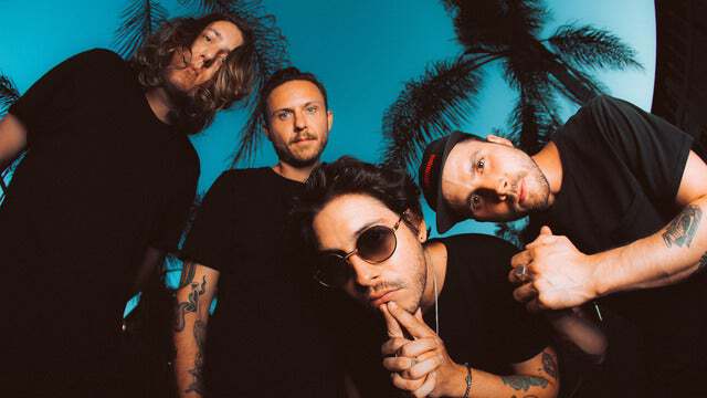Katastro 2024 (Tempe) | Marquee Theatre