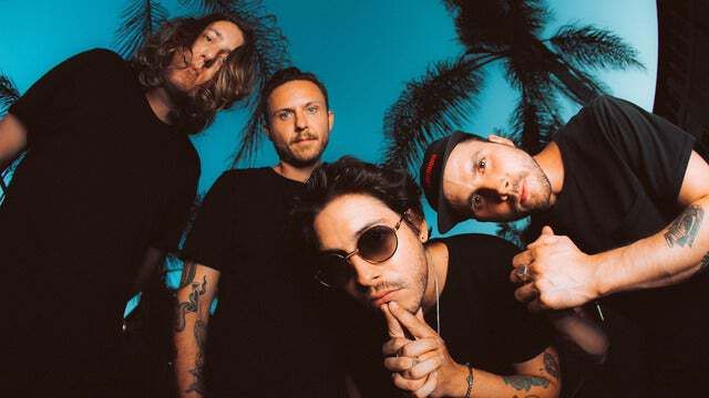 Katastro 2024 (Tempe) | Marquee Theatre