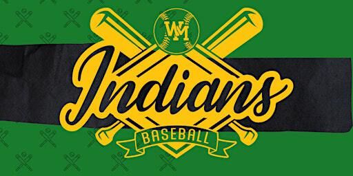 NORTHSIDE INDIANS SERIES | 2401 4th Ave