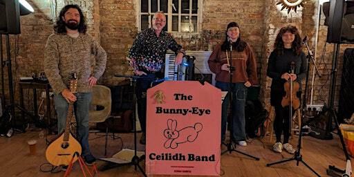Ceilidh | 183a Kings Rd Yard, Kings Rd