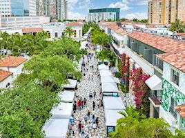 14th Annual Downtown West Palm Beach Art Festival | CityPlace