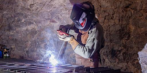Introduction to Welding | The Weld Space