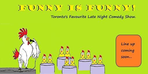 FUNNY IS FUNNY! - STAND UP COMEDY - SHOW #49 | SoCap Comedy (The Social Capital)