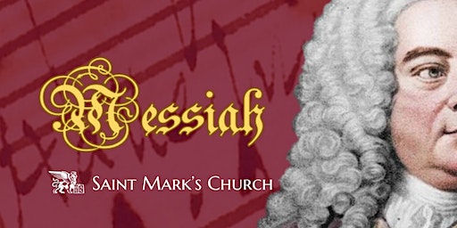 Messiah Sing-along Benefit Concert | 1625 Locust St