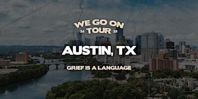 We Go On Tour-Austin, TX | The For the City Center