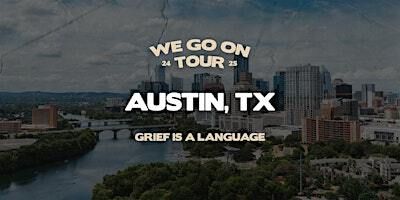 We Go On Tour-Austin, TX | The For the City Center