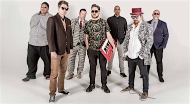 Unofficial "FAT FREDDY'S DROP" Concert Pre-Meet | The Angry Dog