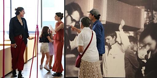 Deep dive: Lecture by Hanahiva Rose | Artspace Aotearoa - The Kit