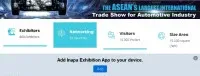 INAPA Jakarta 2025 | JIEXPO Kemayoran, Special Capital Region of Jakarta, Indonesia