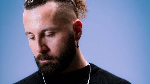 Elderbrook - Another Touch North American Tour 2025 (Atlanta) | The Masquerade - Heaven