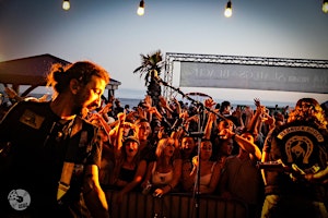 Country Party with Redneck Rodeo- A Daytime Show | The Lighthouse Cafe
