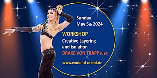 WS Drake von Trapp II | Turn-Klubb zu Hannover