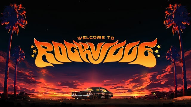Welcome to Rockville 2025 (Daytona Beach) | Daytona International Speedway
