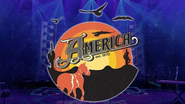 America: The Encore Tour 2025 2025 (Knoxville) | Knoxville Civic Auditorium