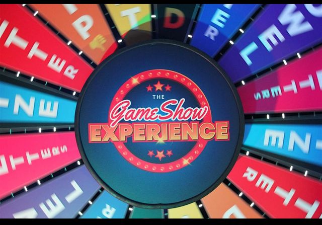 Team Expand Experience: The Game Show Experience | The Game Show Experience