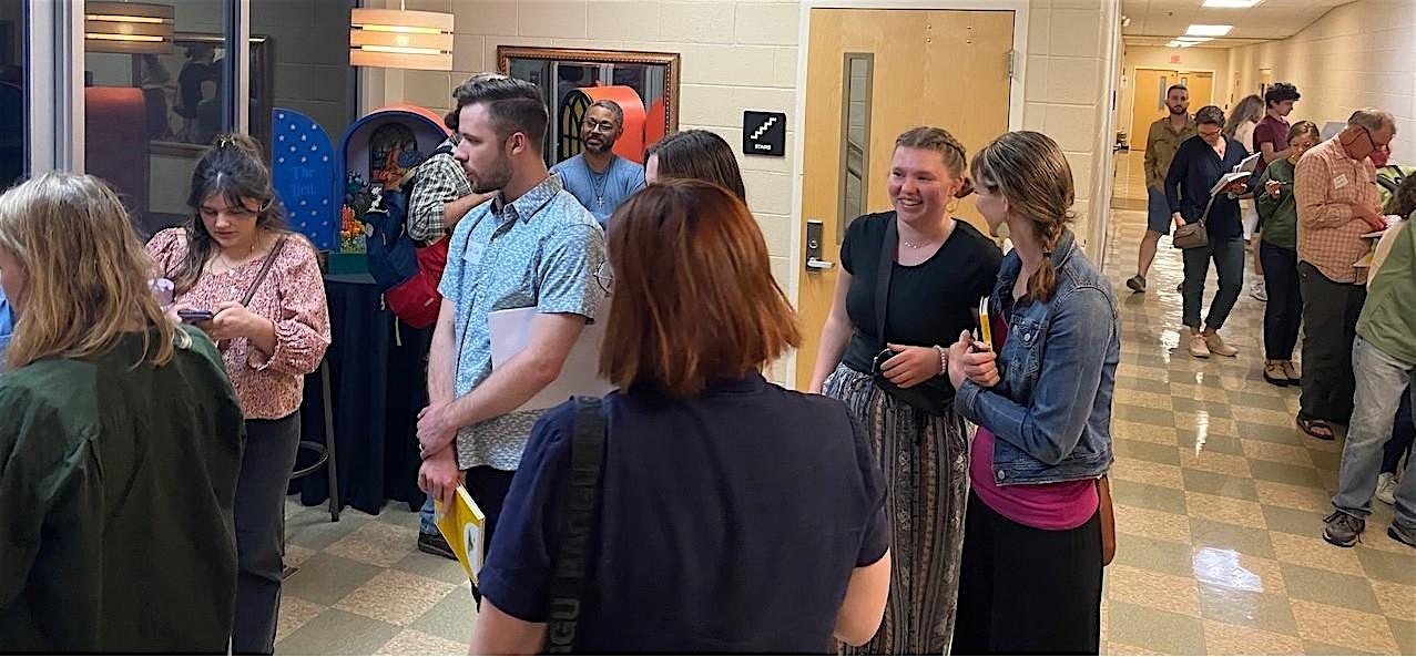 Memphis Arts Moot 2025 | Mosaic Church