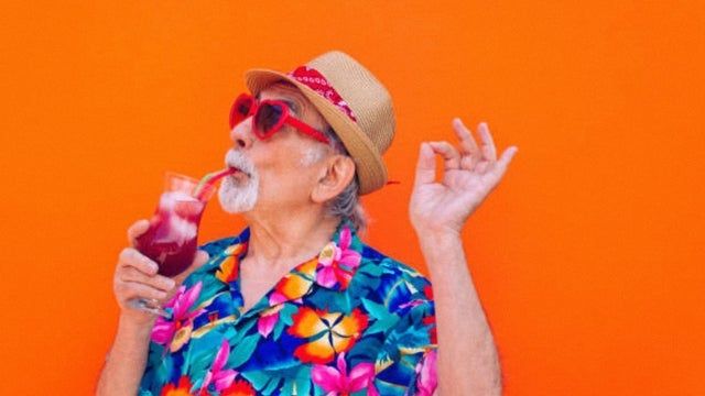 OK, Boomer! - in the Callback Bar 2025 (Sacramento) | Punch Line Sacramento Callback Bar