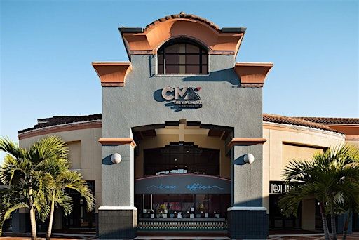 Senior Field Trip: Snow White at CMX Cinemas | CMX Cinemas Miami Lakes 13