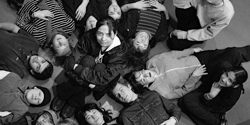Vernissage „Unfolding Futures. The Art of Growing Up“ | the temporary bauhaus-archiv