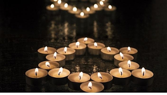 Yom Hashoah Community Commemoration | Hebrew Tabernacle