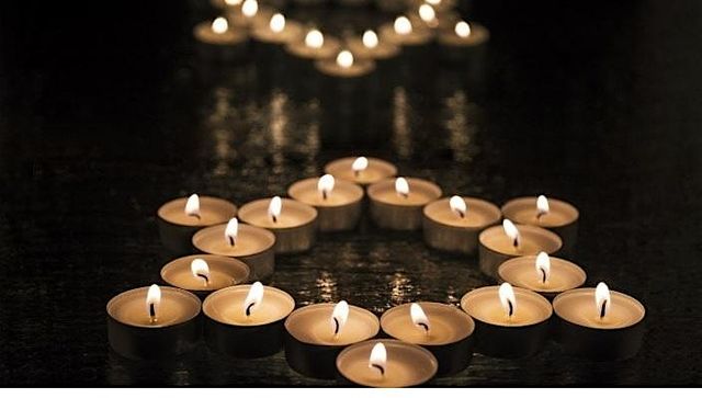 Yom Hashoah Community Commemoration | Hebrew Tabernacle