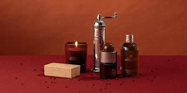 Molton Brown Belfast City - Father's Day Gifting Event | Molton Brown Belfast City