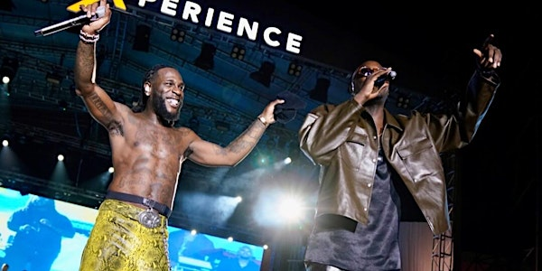 BIEN (Sauti Sol) Uk Tour Live performance in Bristol ( ALL WHITE PARTY ) | Vice Nightclub Bristol