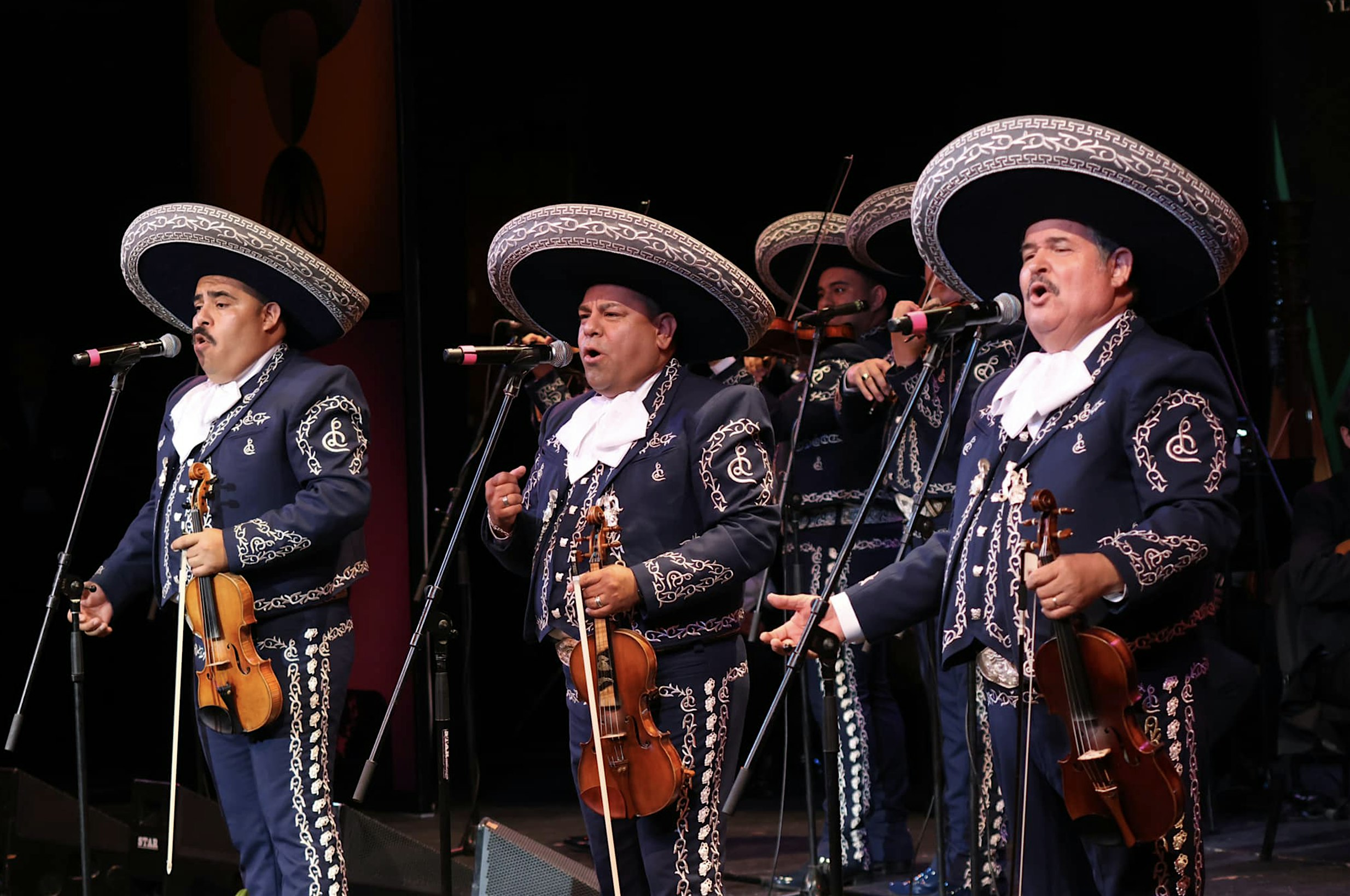 Fiesta del Mariachi | School of Arts and Culture at the Mexican Heritage Plaza